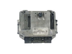Controller 4M51-12A650-ND 0281011263 Ford Bosch 45555
