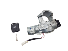 Ignition Switch Nissan Note N0502823 5WK4876/818 Valeo 1131