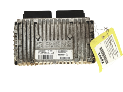 Controller S118058312A 8200348263 8200272204 Renault Siemens 20677