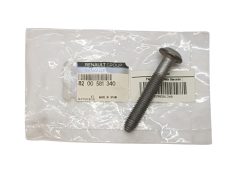 Bolt Original Renault Dacia 8200581340
