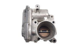 Air Throttle Body 8200285017B 8200284968 Renault 1.2 16V 1431