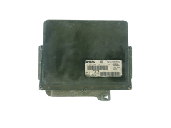 Controller 0261204625 9630278480 26FM0665 MA3.1 PSA Bosch 34257