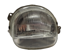 Headlamp Right Renault Twingo 1 7700419306 Carello 4862
