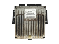 Controller 8200498188 8200469340 R0410B024D Renault Nissan Delphi 19850
