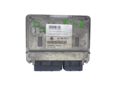 Controller Skoda 047906033A 5WP43309 06 Siemens