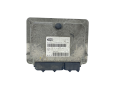 Controller IAW4AF.M9 55187372 61600.627.05 Fiat Magneti Marelli 62298