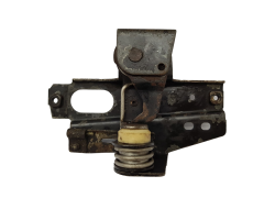 Controller Valve Front 529124 9618600580 Citroen Xantia 11761