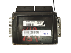 Controller S110030004E 8200035715 7700110471 Renault Siemens 
