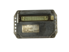 Controller 00077971390 0261203498 Fiat Bosch 16472