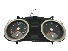 Speedometer/Instrument Cluster Renault Megane 2 8200399700 B 49226