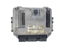 Controller 0281011776 8200391966 8200386508 Renault Bosch 63105