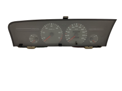 Speedometer/Instrument Cluster Original Zegar 9624897480 Xantia 2709