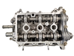Cylinder Head Toyota Aygo 1KR 0200FW 1.0 12v C1 107
