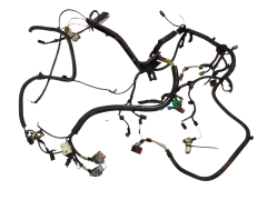 Engine Wiring System 9652353480 6558RL 1.4 16v KFU Peugeot 206