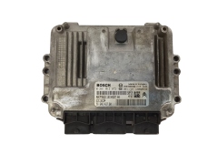Controller 0281013872 9664843780 9653958980 PSA Bosch 3443