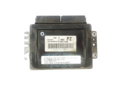 Controller 96417290 5WY5403F D32 1BGT Chevrolet 27412