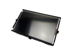 Navigation Display Renault Clio 4 Captur Kangoo 2 259156379R TomTom