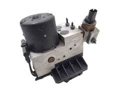 Abs Pump ESP Mercedes A0034317412 0265202433 Bosch