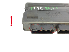 Controller 10R-020885 67R-010180 VW Stargas 54722
