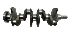 Crankshaft 8200382457 1.5 DCI K9KA636 K9K636 Renault Dacia Nissan 2797
