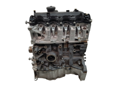 Diesel Engine K9KJ836 K9K836 1.5 dci Renault 7701479146 2014 0km