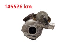 Turbocharger Toyota 2.0 1720127020 145526 km