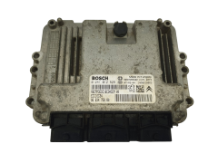 Controller PSA 0281012529 9663475880 9657699480 Bosch 68184