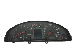 Speedometer/Instrument Cluster Audi A4 B5 8D0919880N 110008886002 57014