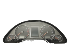 Speedometer/Instrument Cluster Audi A4 B7 8E0920900R 0263626065 47598