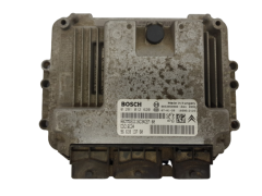 Controller PSA 0281012620 9661813780 9653958980 Bosch 21546
