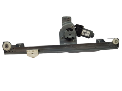 Window Lift Right Rear 827200474R Kangoo 2 Renault