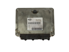 Controller IAW 4AF.M9 55187372 61600.627.05 Fiat Magneti Marelli 16778