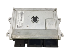 Controller 89661YV041 9807138880 V29081565A PSA Valeo 27769