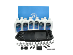 Oil change Auto gearbox Repair kit Piston 1068.298.083 8L for BMW ZF
