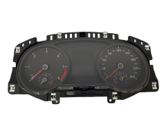 Speedometer/Instrument Cluster VW Golf MK7 5G1920731 Johnson Controls 24975