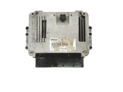 Controller 51805037 0281014456 Fiat Bosch