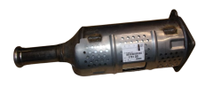 Fap Dpf Filter Original 174036 1740.36 Citroen Peugeot