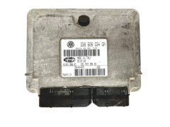 Controller 036906034GM IAW4MV.GM VW Seat Magneti Marelli 19147