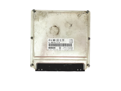 Controller A0001533179 0281010426 Mercedes Bosch 25253
