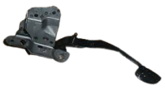 Clutch Pedal Original Renault Clio III 8200643322