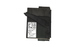 Controller 24453655 5WK48664a Opel Siemens 
