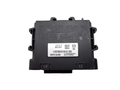 Controller TCU Renault 284Y66LA6D F005V03168 0km 1181