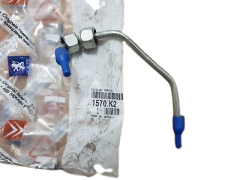 Fuel Lines Original Citroen Peugeot C4 C5 508 2.0 HDI  1570K2