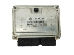 Controller 038906019BK 0281010305 VW Bosch 14580