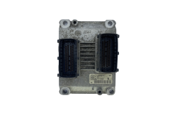 Controller Fiat 00551803110 0261207901 ME73H4F001 Bosch 47915