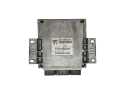 Controller 9643707380 9644925780 IAW48P2.76 PSA 42523