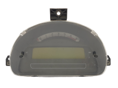 Speedometer/Instrument Cluster Citroen C2 C3 9660225880 D 00 26625
