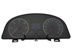 Speedometer/Instrument Cluster VW Touran 1T0920864A 110080378003 18981