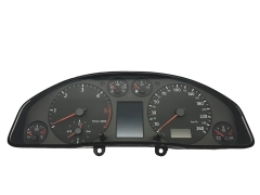 Speedometer/Instrument Cluster Audi A6 C5 4B0919880G 110008890001 56767