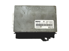 Controller 0261204483 00465234960 Fiat Bosch 20569